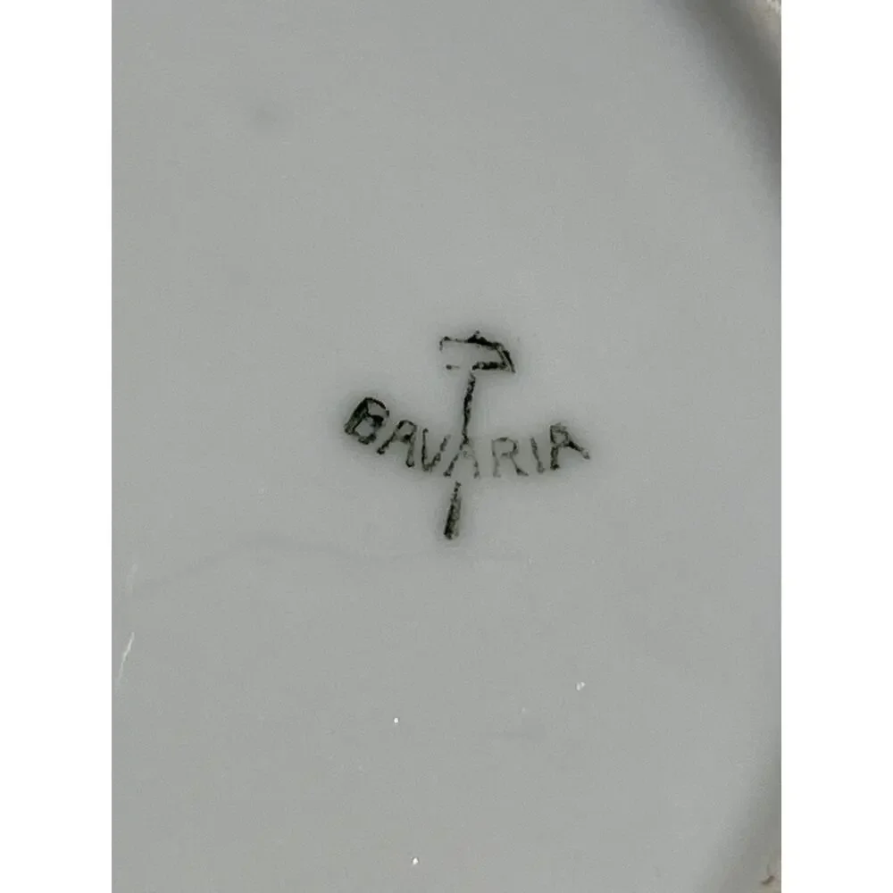 Bavaria antique bavarian